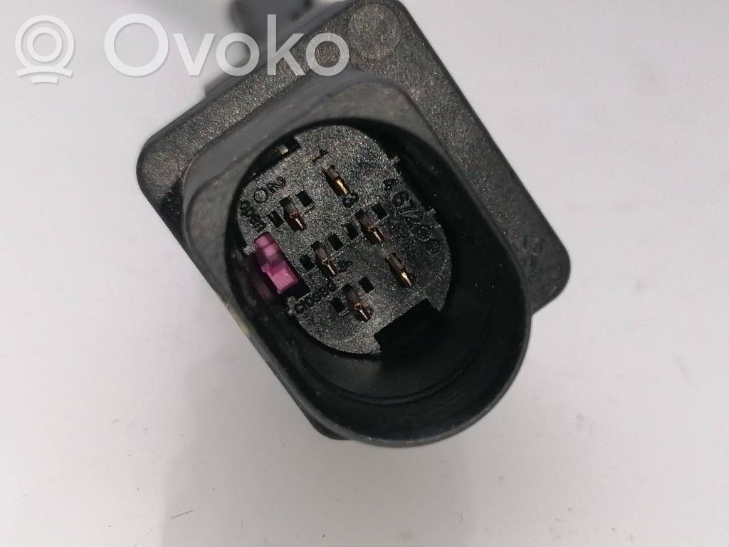 Lambda zonde   393504A410