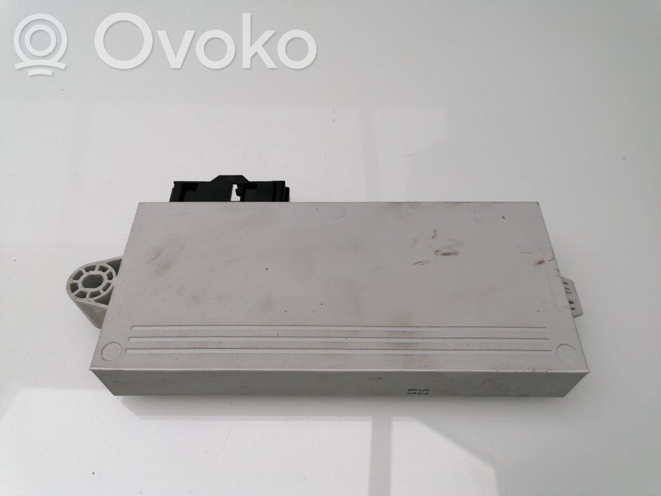 Other control units/modules   61356981416,6981416
