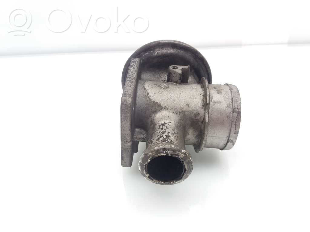Land Rover Freelander EGR vārsts 