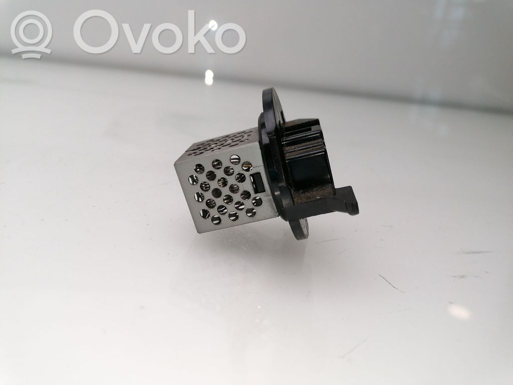 Suzuki Jimny Motor aerotermă/rezistor ventilator 