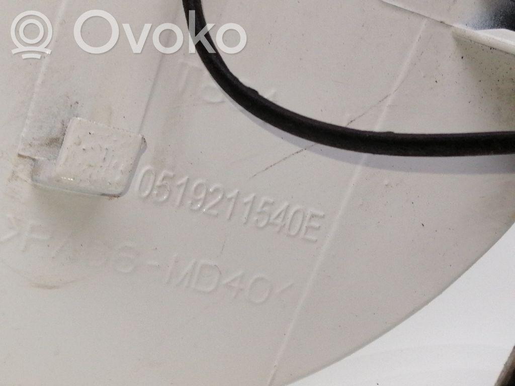Bușon rezervor   0519211540E