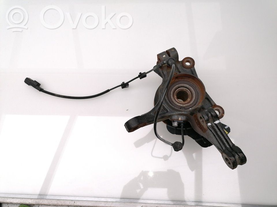 KIA Picanto Zwrotnica koła przedniego 