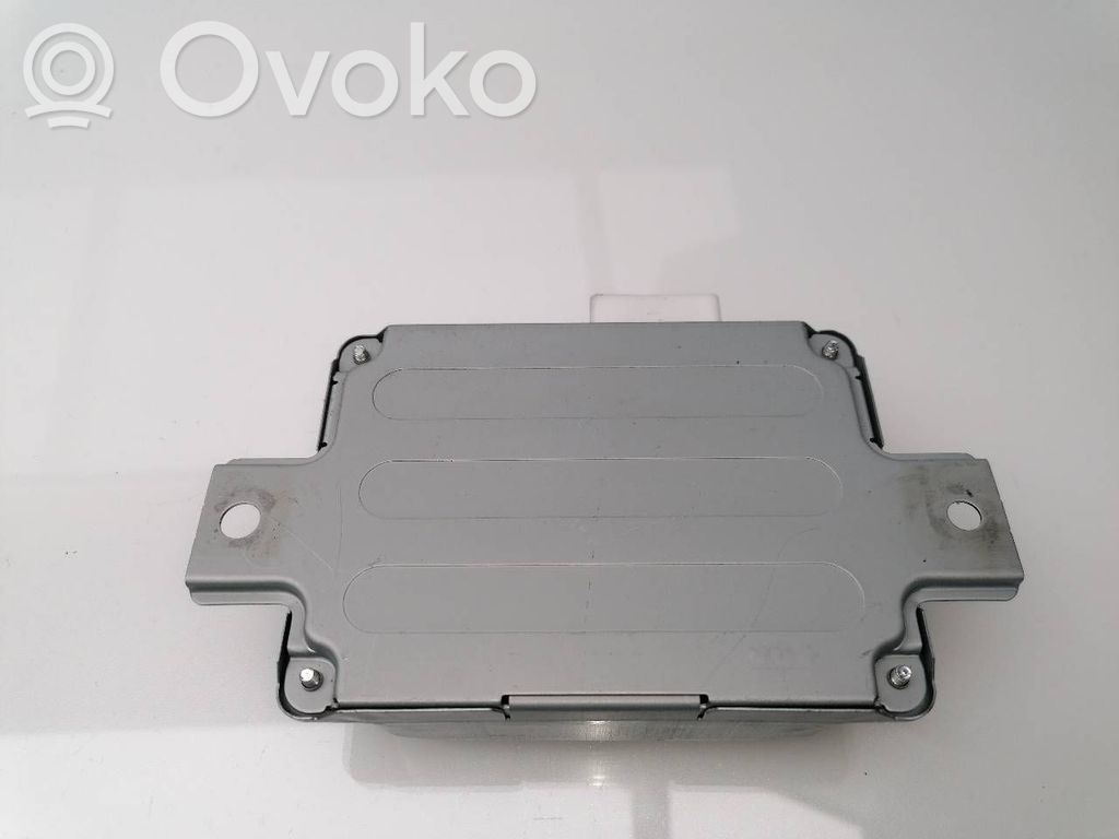 Nissan Qashqai Module de contrôle carrosserie centrale