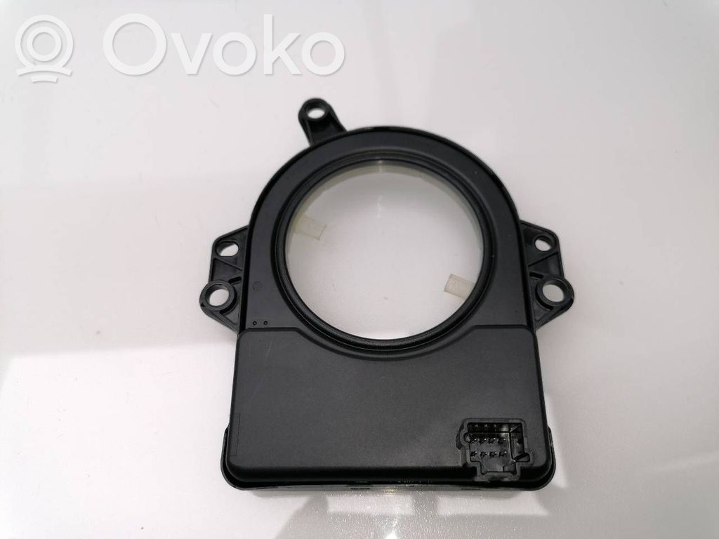 Nissan Qashqai Sensore