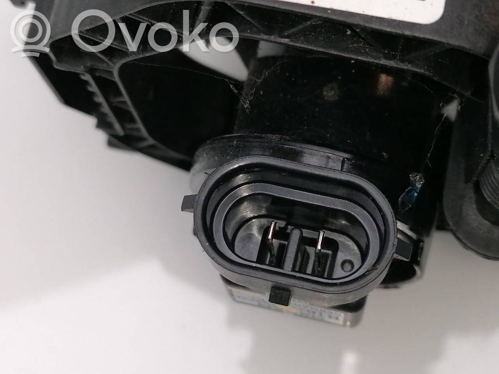 Nebelscheinwerfer vorne   261500097R,89208961