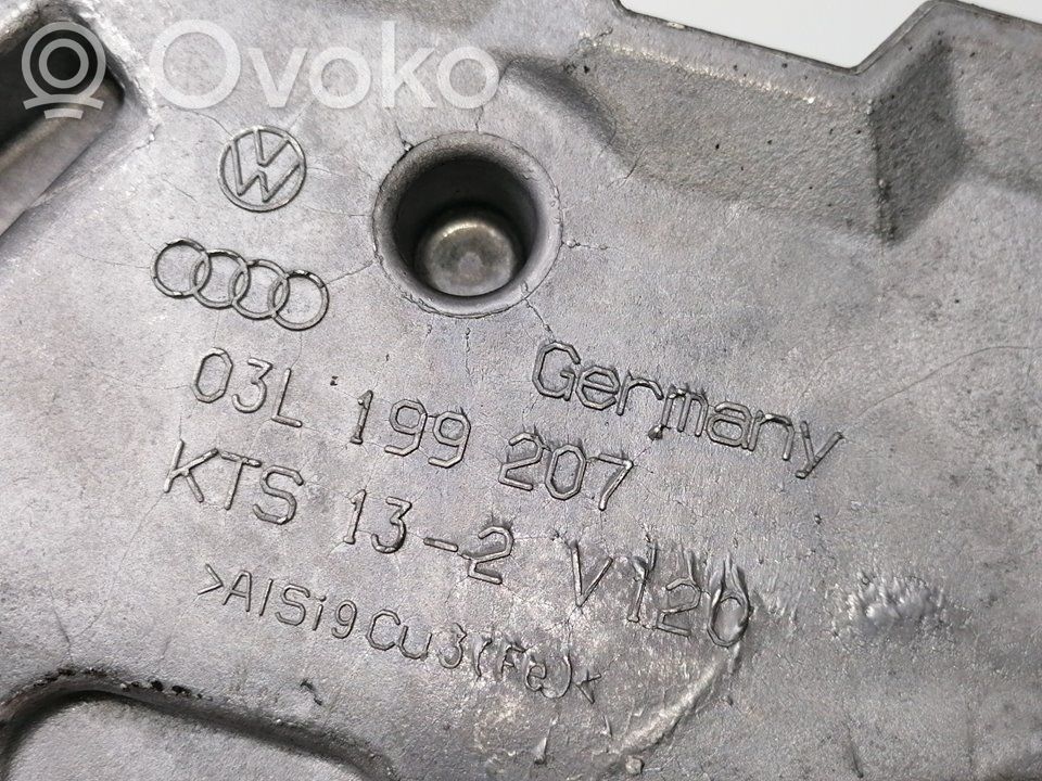 Engine mount bracket   03L199207