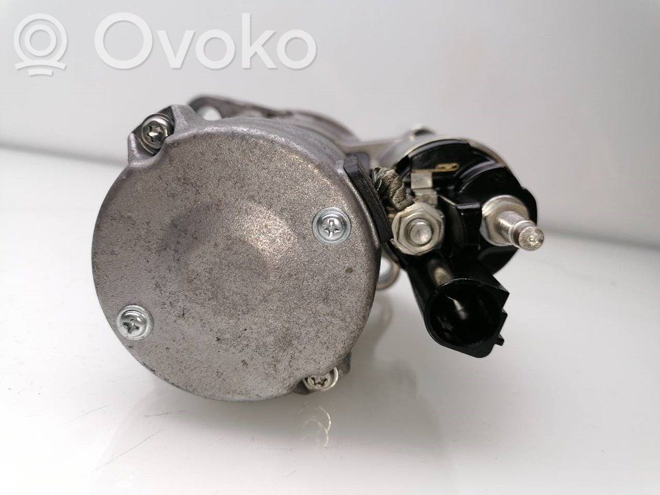 Volkswagen Polo Motorino d’avviamento