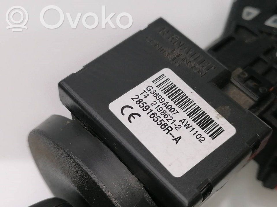Užvedimo spynelė   285916556R,21986212