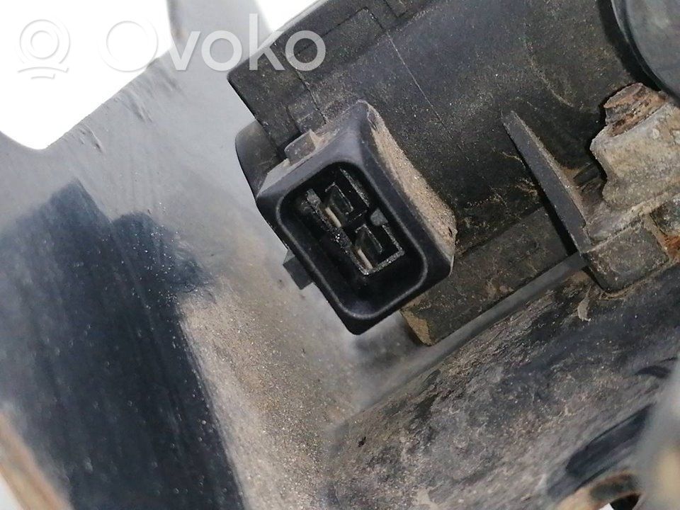 Iveco Daily 45 - 49.10 Ventil 