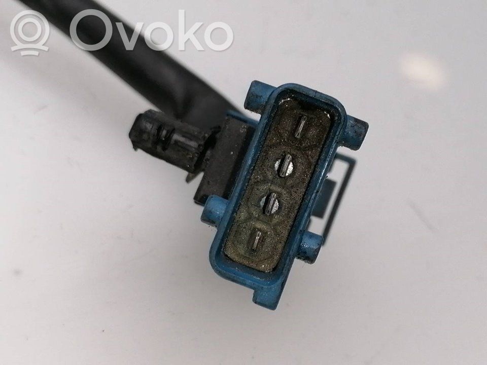 Sonda lambda   0258006185