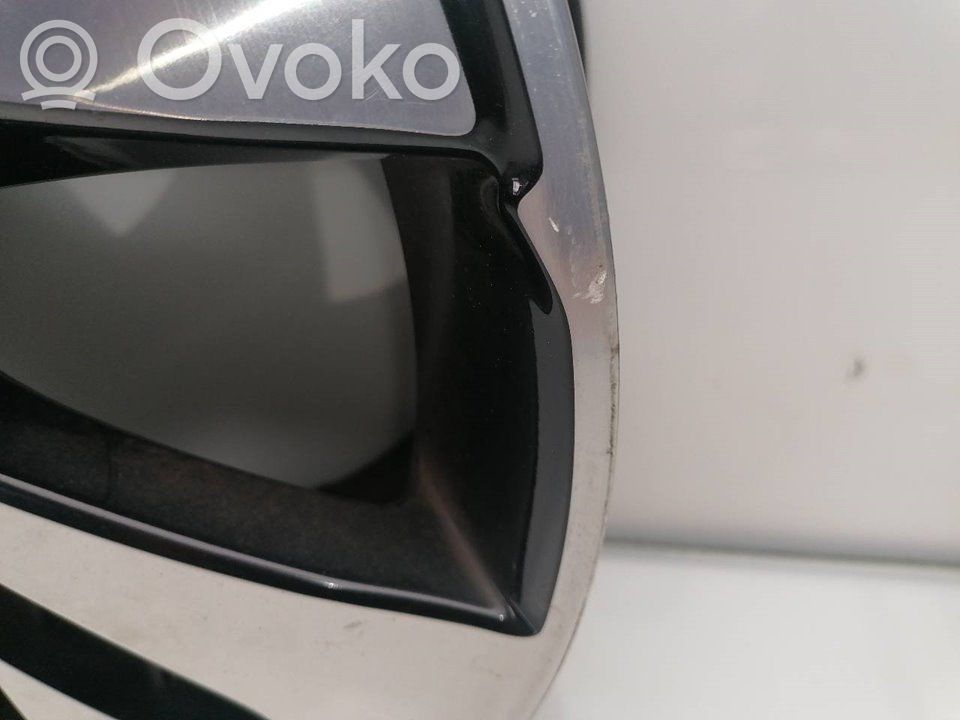 Honda CR-V Cerchioni in lega leggera R24 