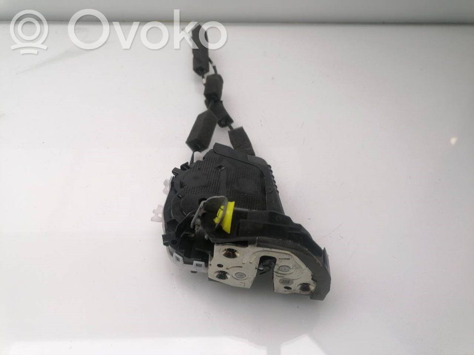 Cerradura de puerta trasera   72650S10J11