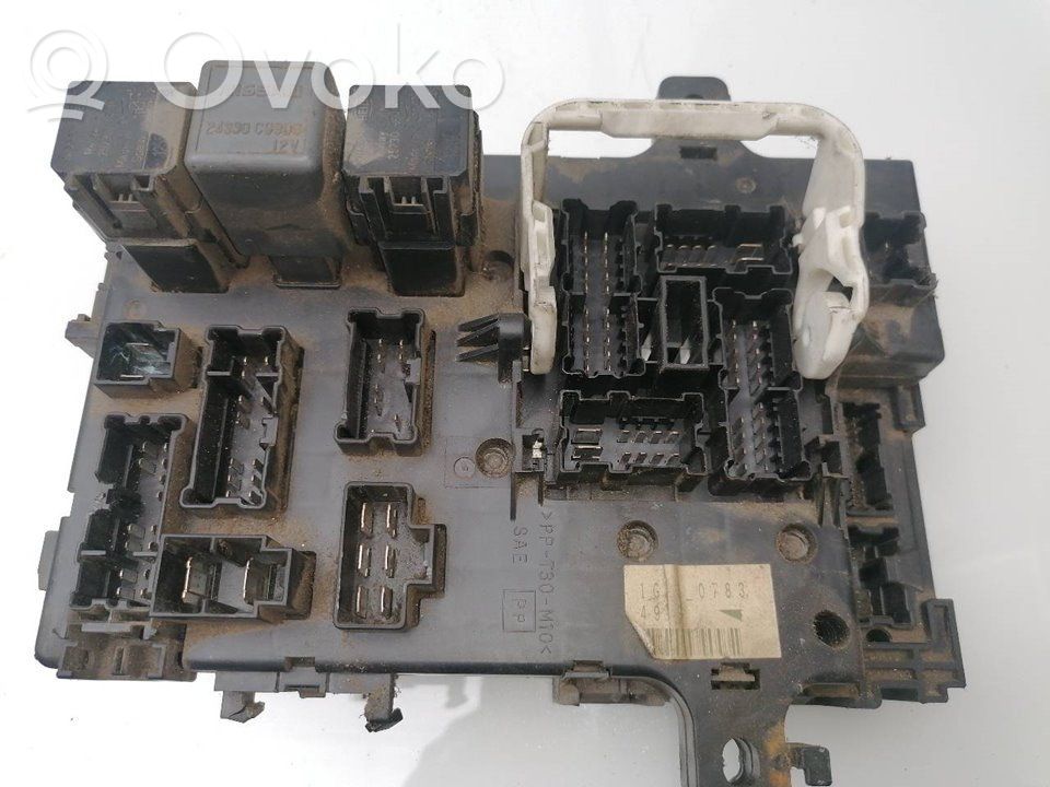 Fuse module   285519F902