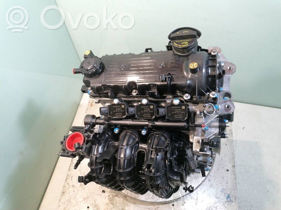 Fiat 500X Motor complet pentru înlocuire 