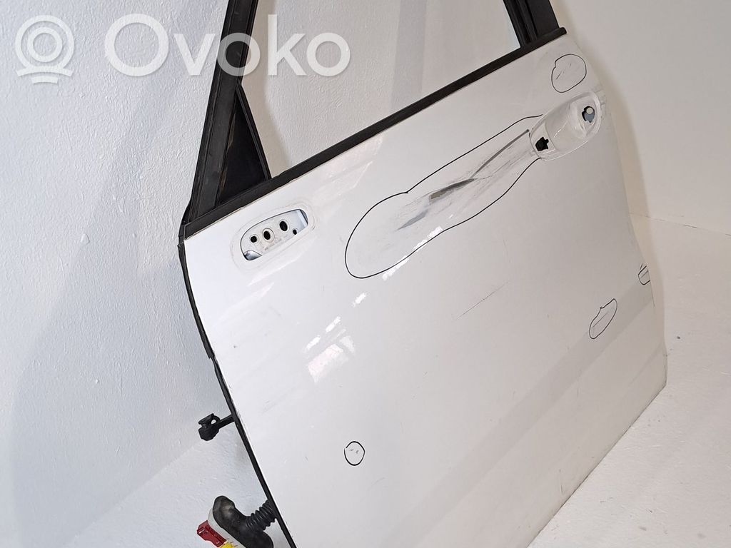 Citroen C4 I Picasso Portiera anteriore