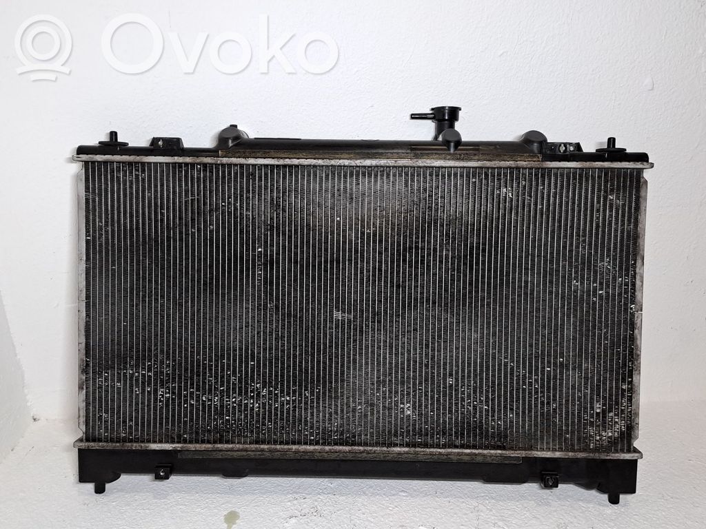 Jäähdyttimen lauhdutin   RF8G15200