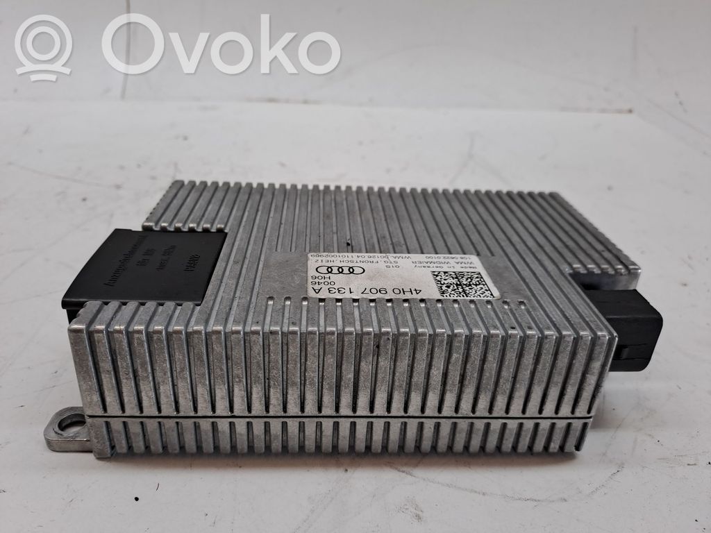 Sterownik / Moduł komfortu   4H0907133A