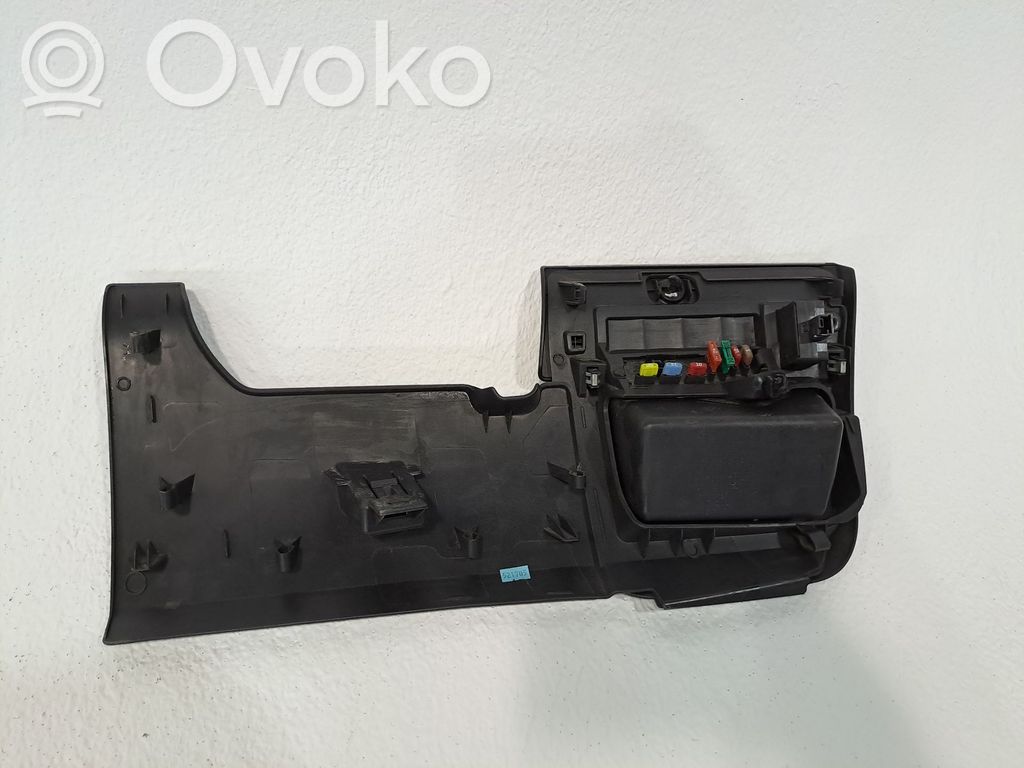 Citroen C4 I Cita virsbūves detaļa 