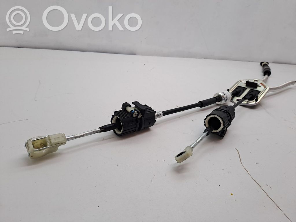 Linka zmiany biegów   43794G4400