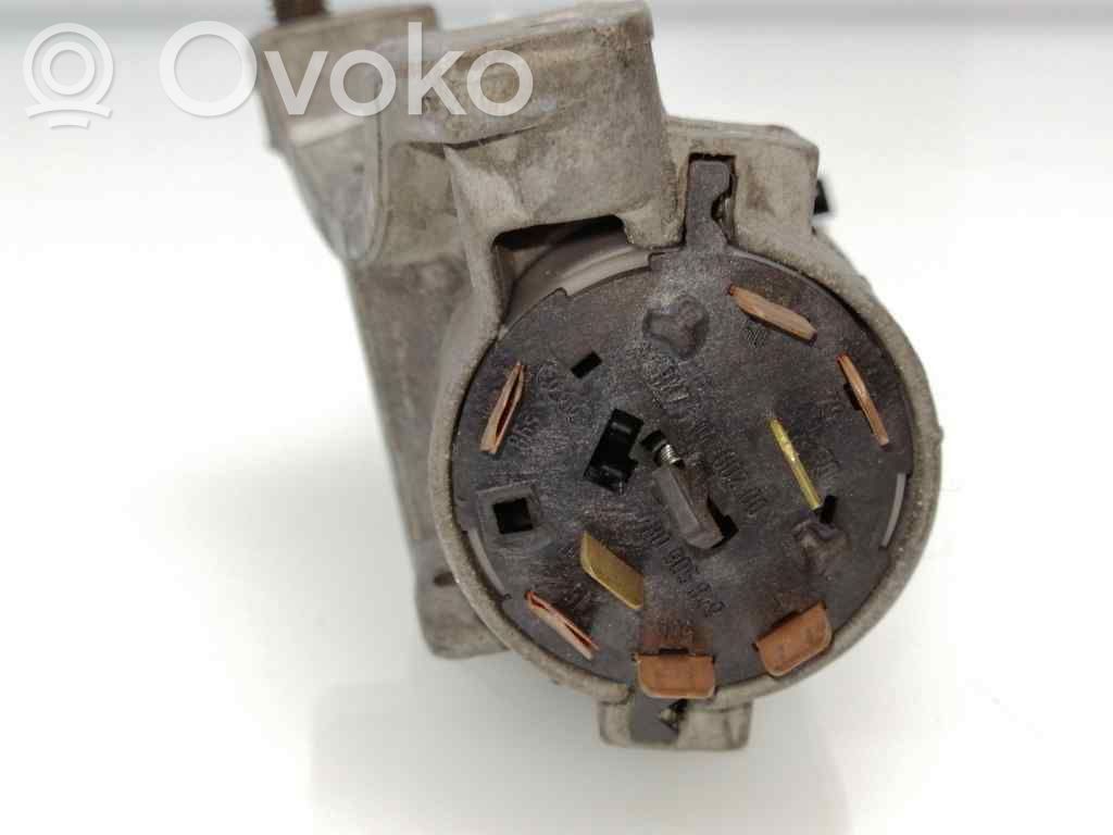 Blocchetto accensione   4B0905851C