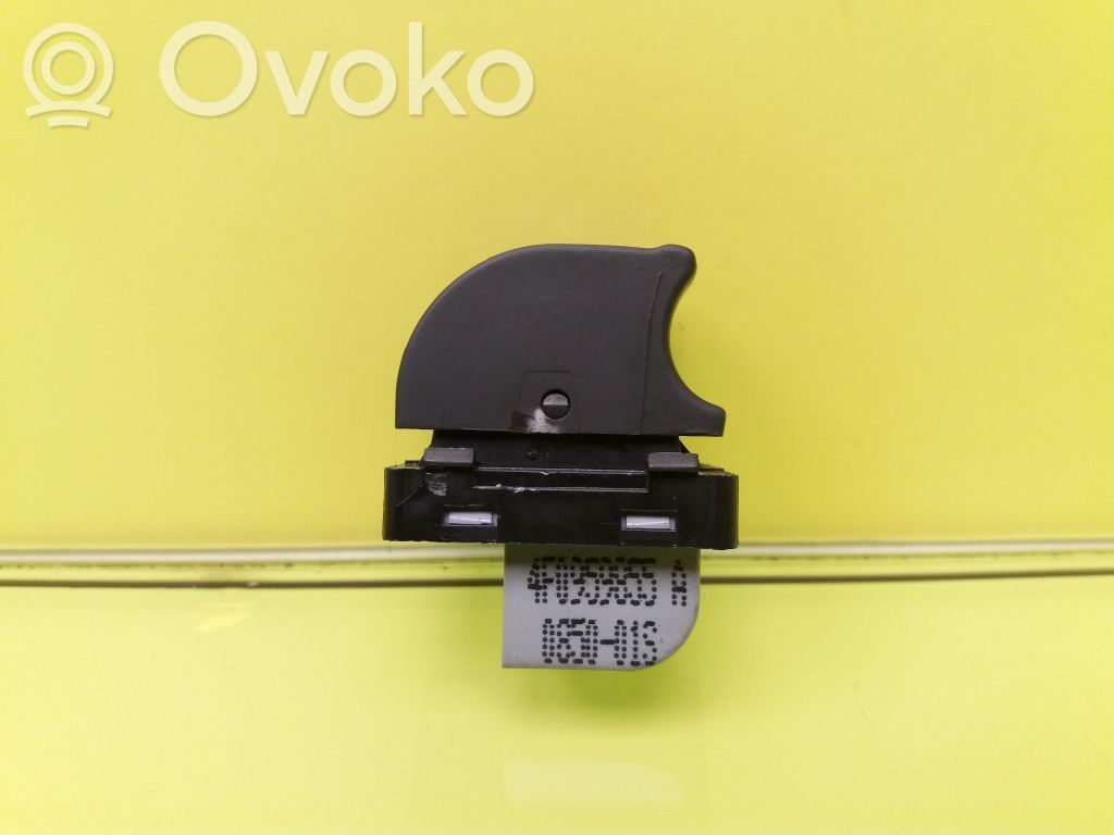 Interrupteur commade lève-vitre   4F0959855A