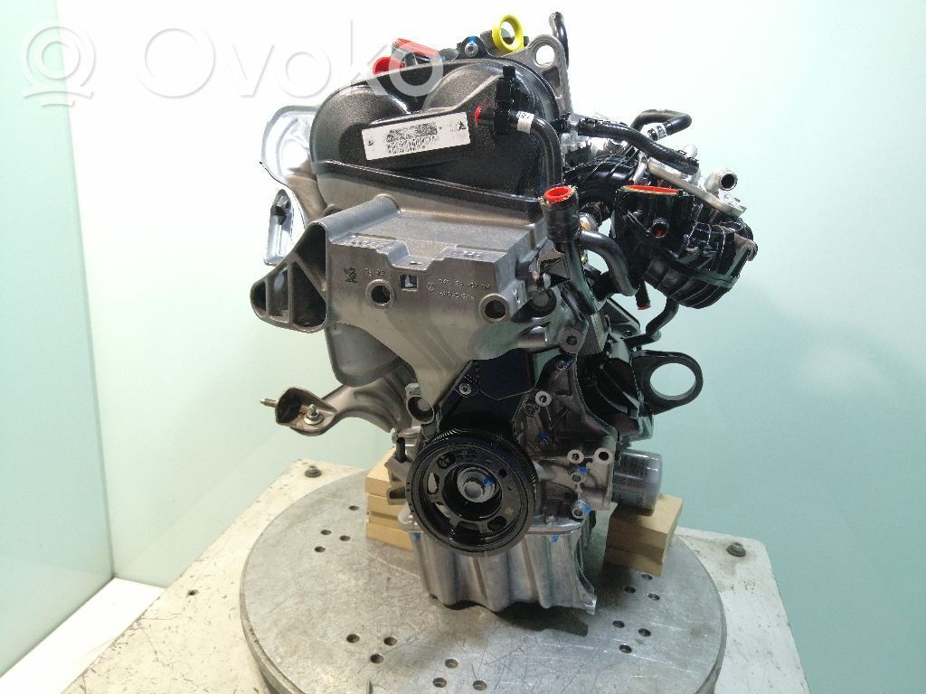 Seat Ibiza IV (6J,6P) Kit moteur 