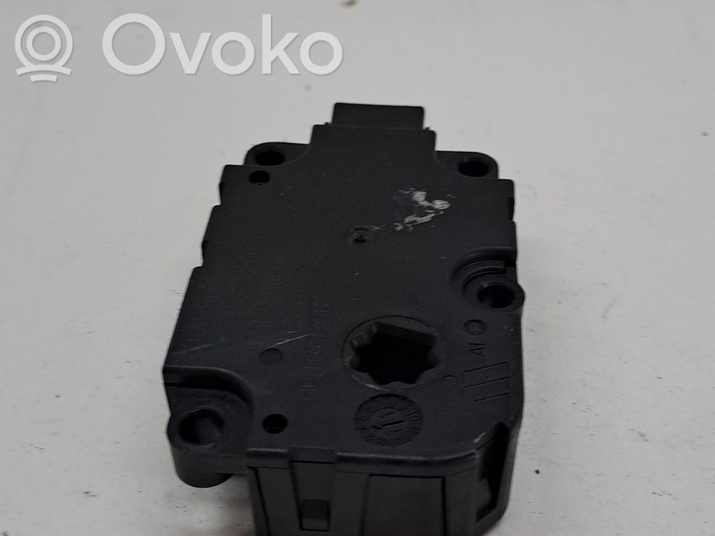 Modulo di controllo del corpo centrale   4H0820511E