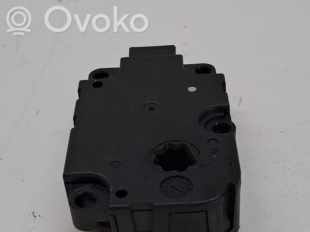 Sterownik / Moduł komfortu   4H0820511E