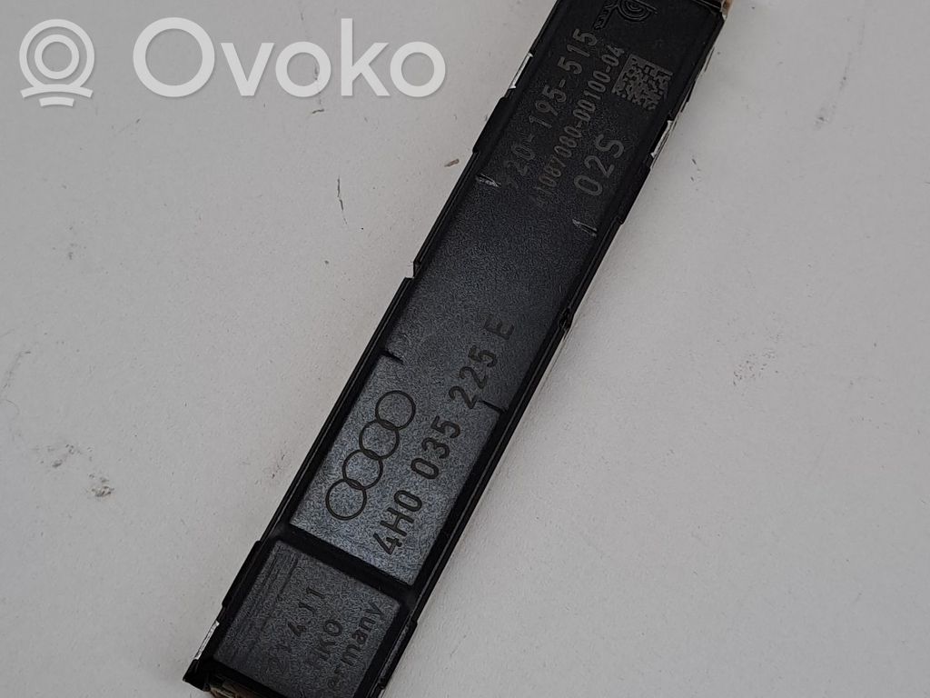 Sensor   4H0035225E
