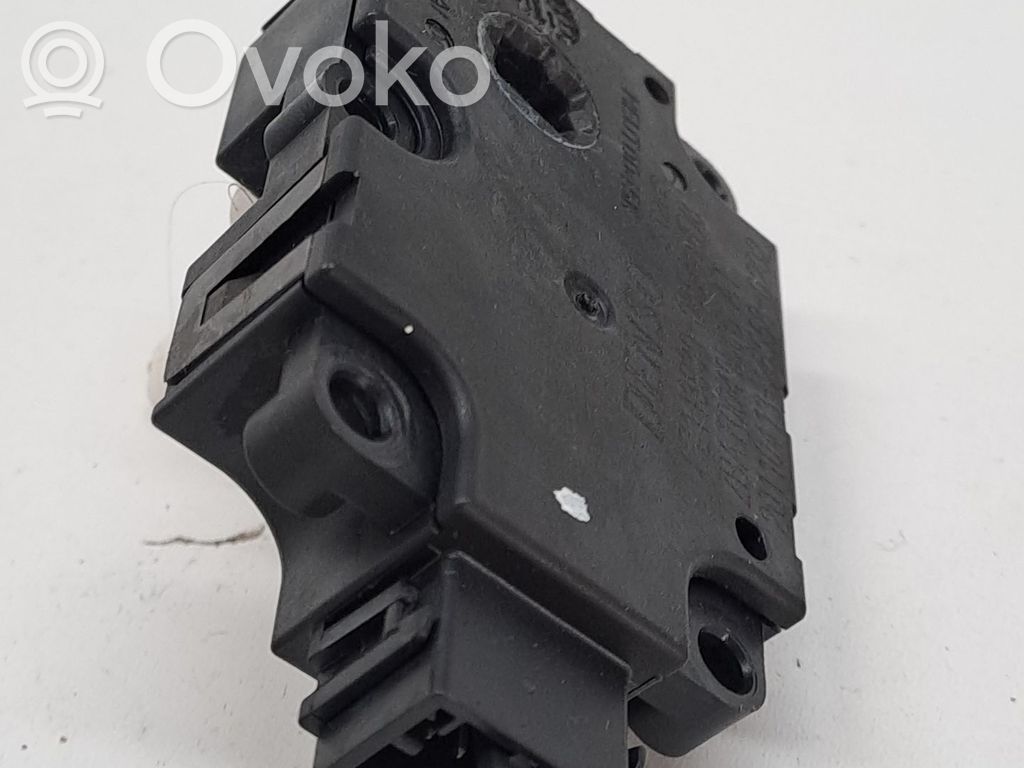 Audi A8 S8 D4 4H Unidad de control/módulo de carrocería central 