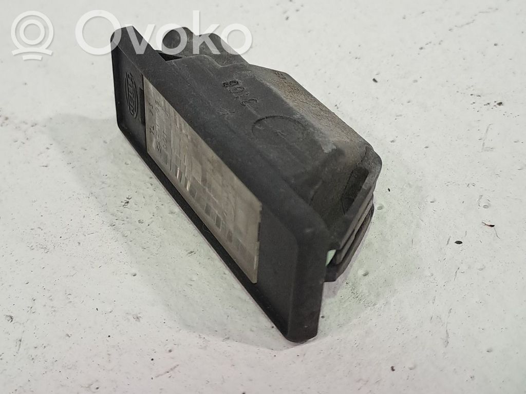 Rekisterikilven valo   6340A5