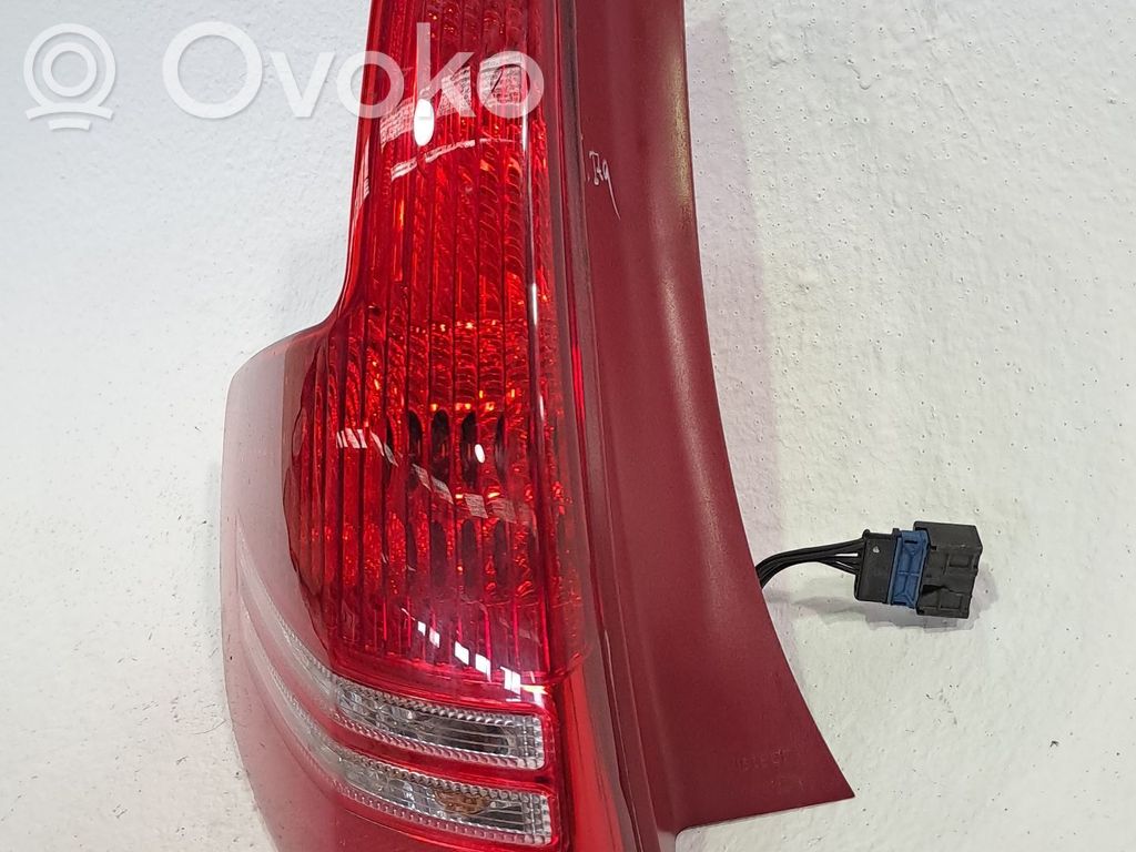 Bec lampă spate   6350T8