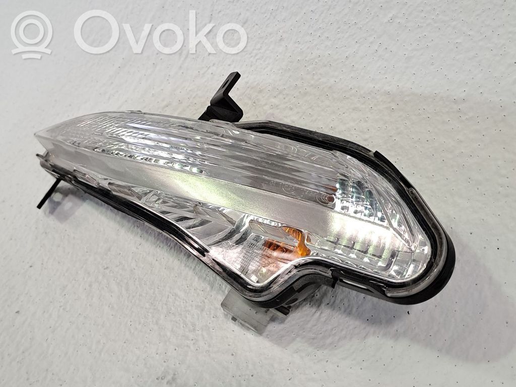 Peugeot 308 Proiector lumini zi LED 