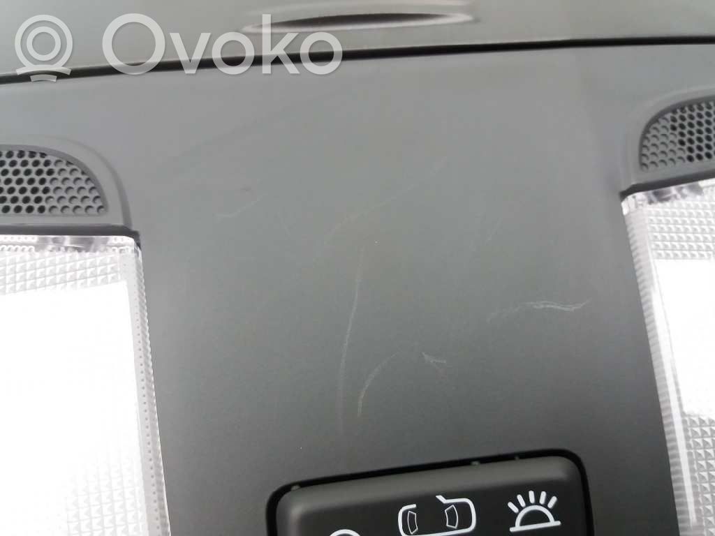 Hyundai i30 Ramă consolă lumini plafon 
