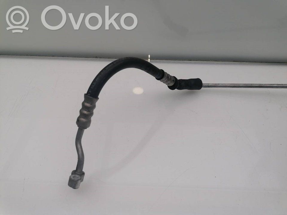 BMW 3 GT F34 Raccord / manchon flexible 