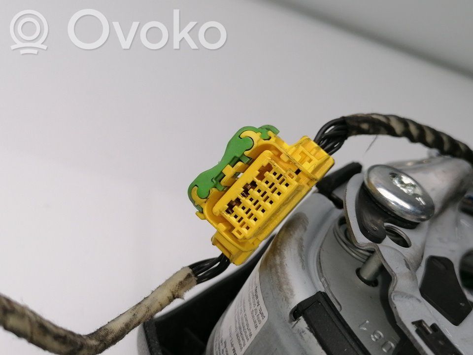 Audi A4 S4 B6 8E 8H Airbag dello sterzo