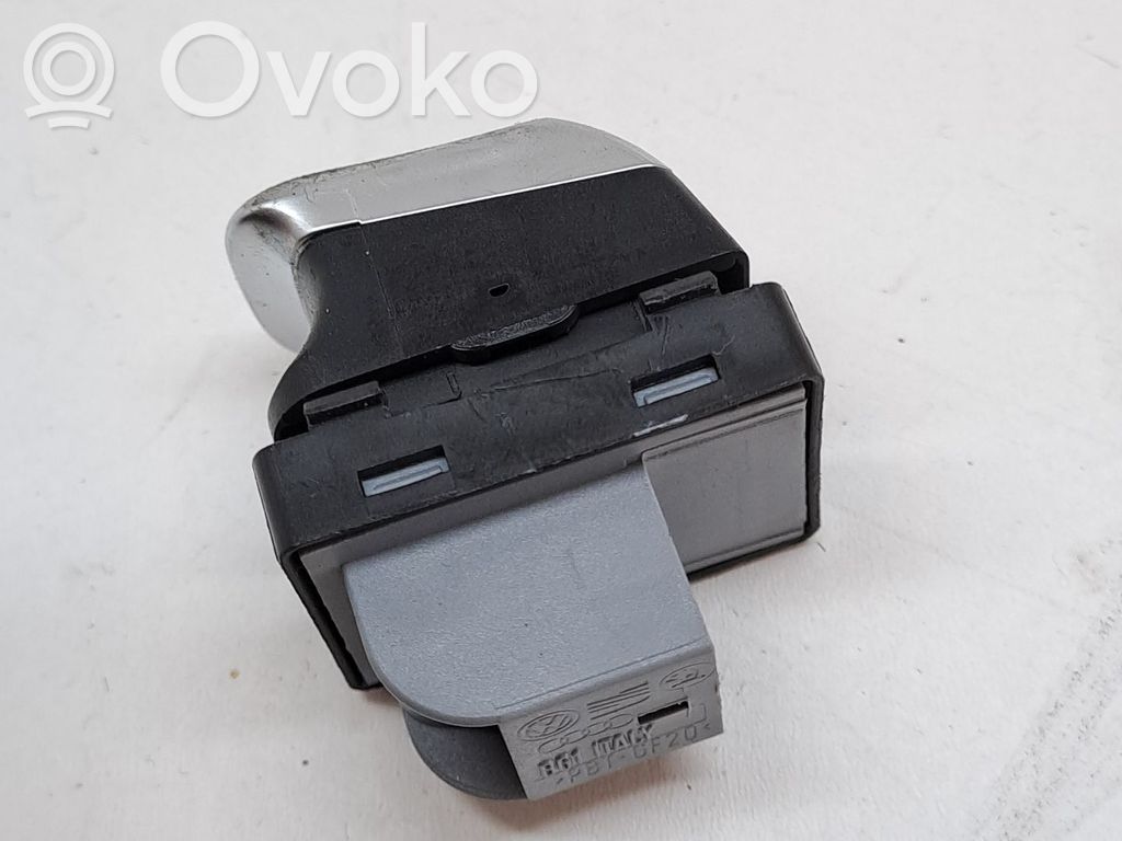 Interrupteur commade lève-vitre   4H0959855A