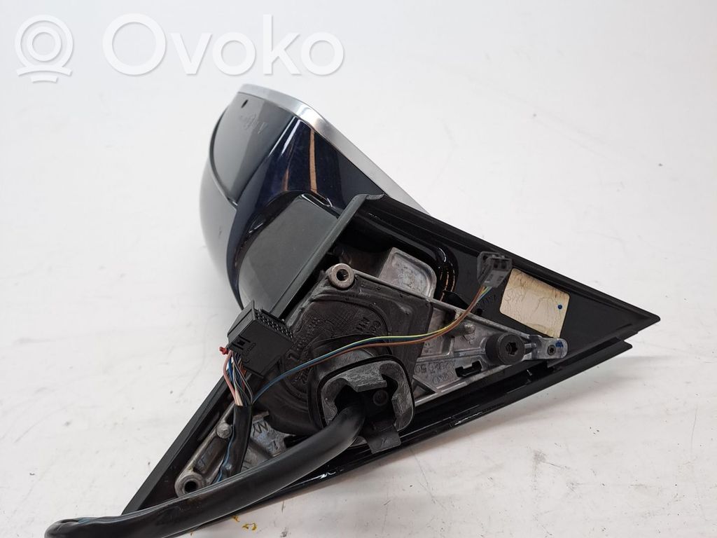 Audi A8 S8 D4 4H Specchietto retrovisore elettrico portiera anteriore 
