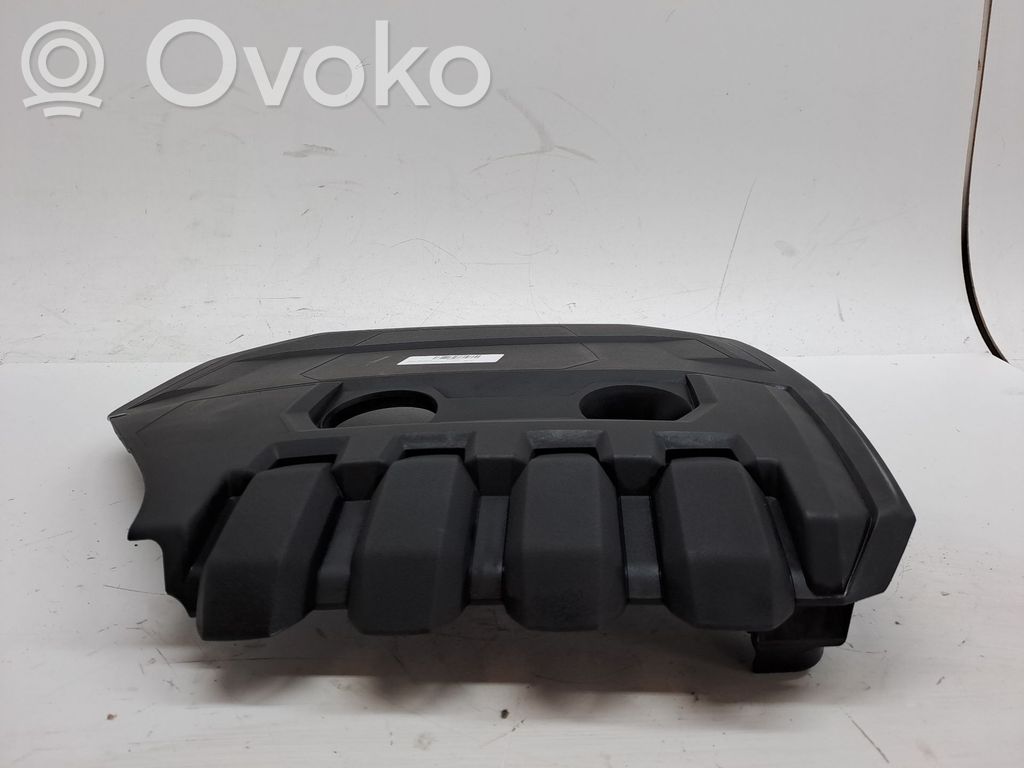 Audi A1 Capac protecție motor 