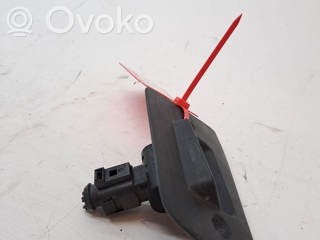 Volkswagen Transporter - Caravelle T5 Modul de control caroserie central 