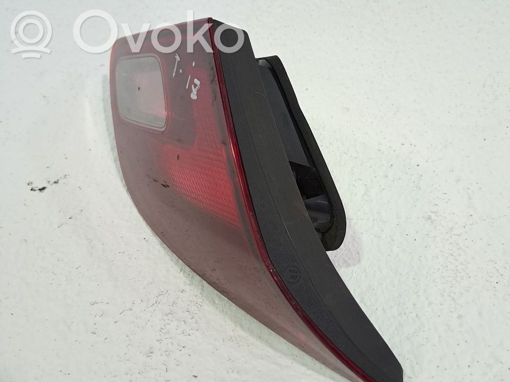 Opel Astra J Lámpara de faros/luces traseros 