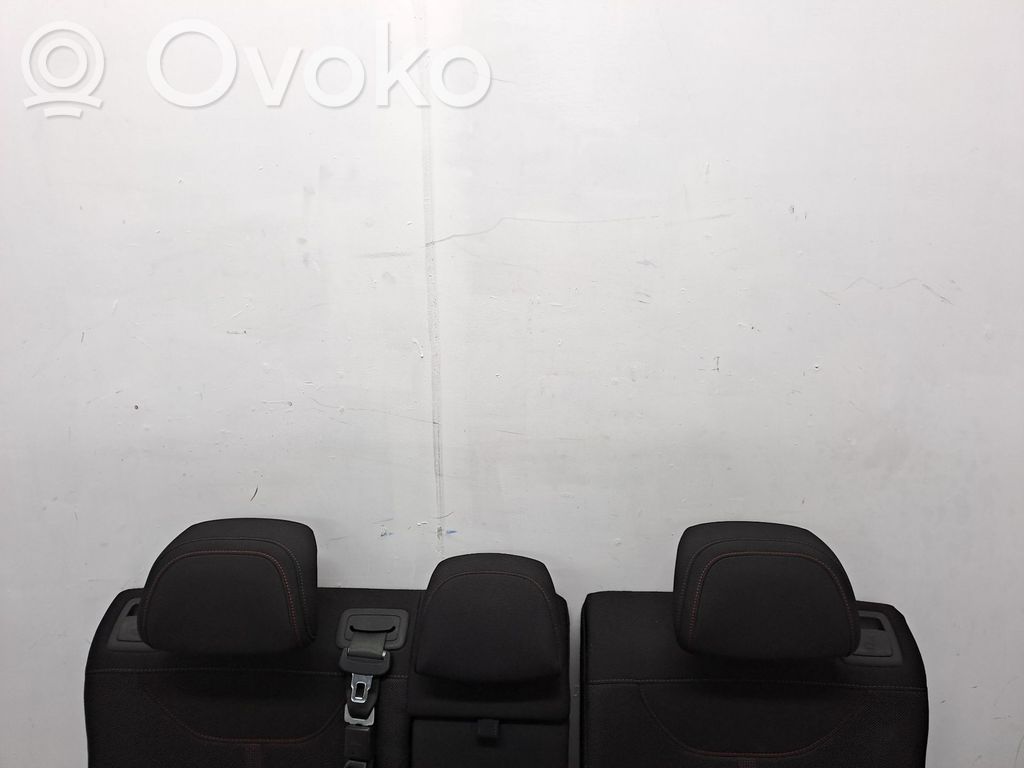 Hyundai i30 Juego de airbag con panel 