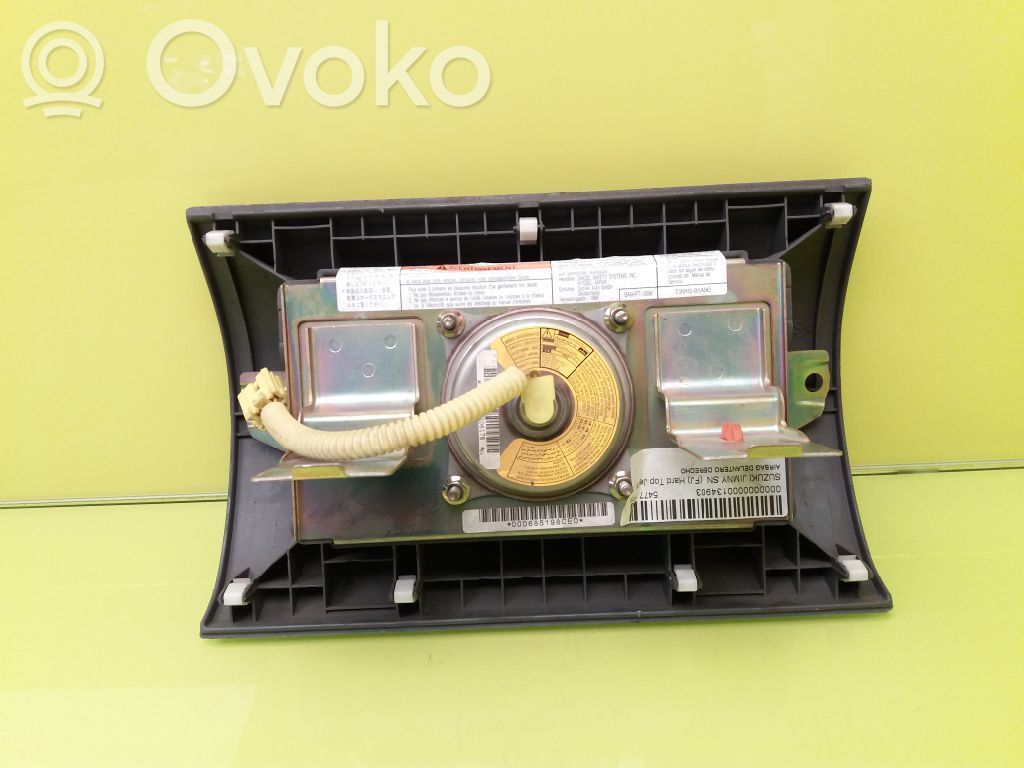 Airbag del pasajero   7391081A00