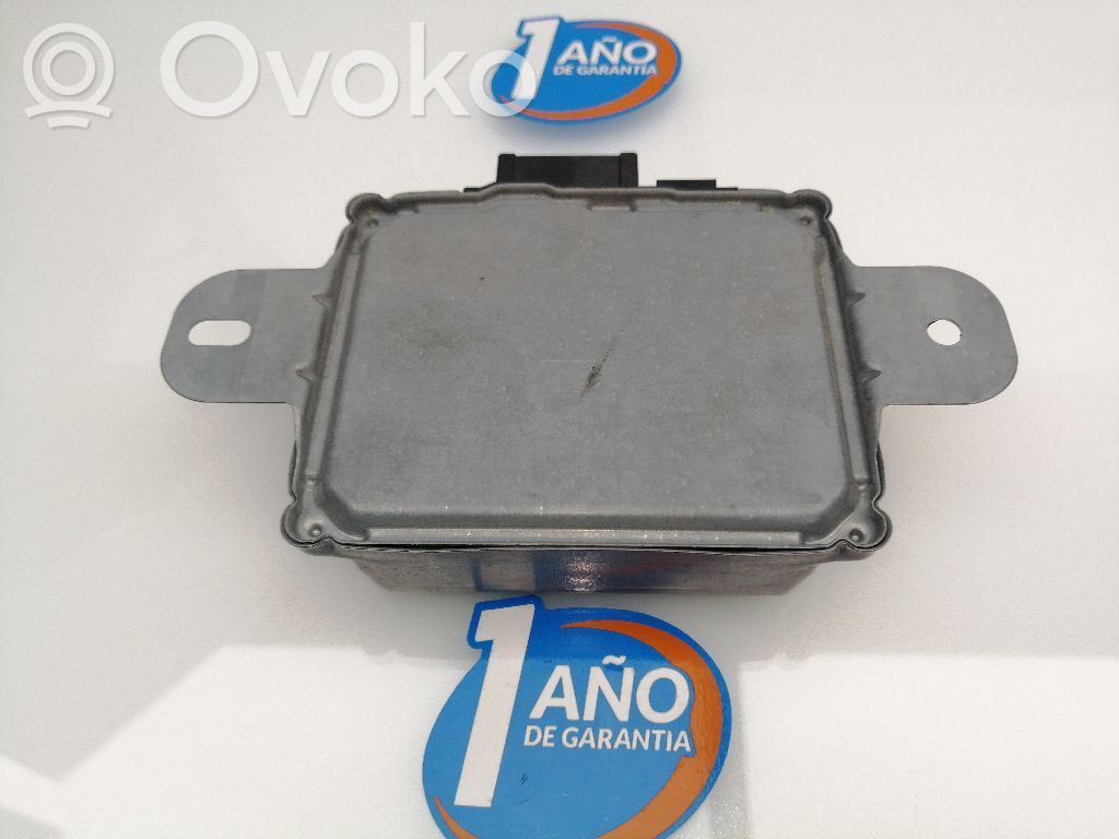 Opel Zafira B Unidad de control/módulo de carrocería central 