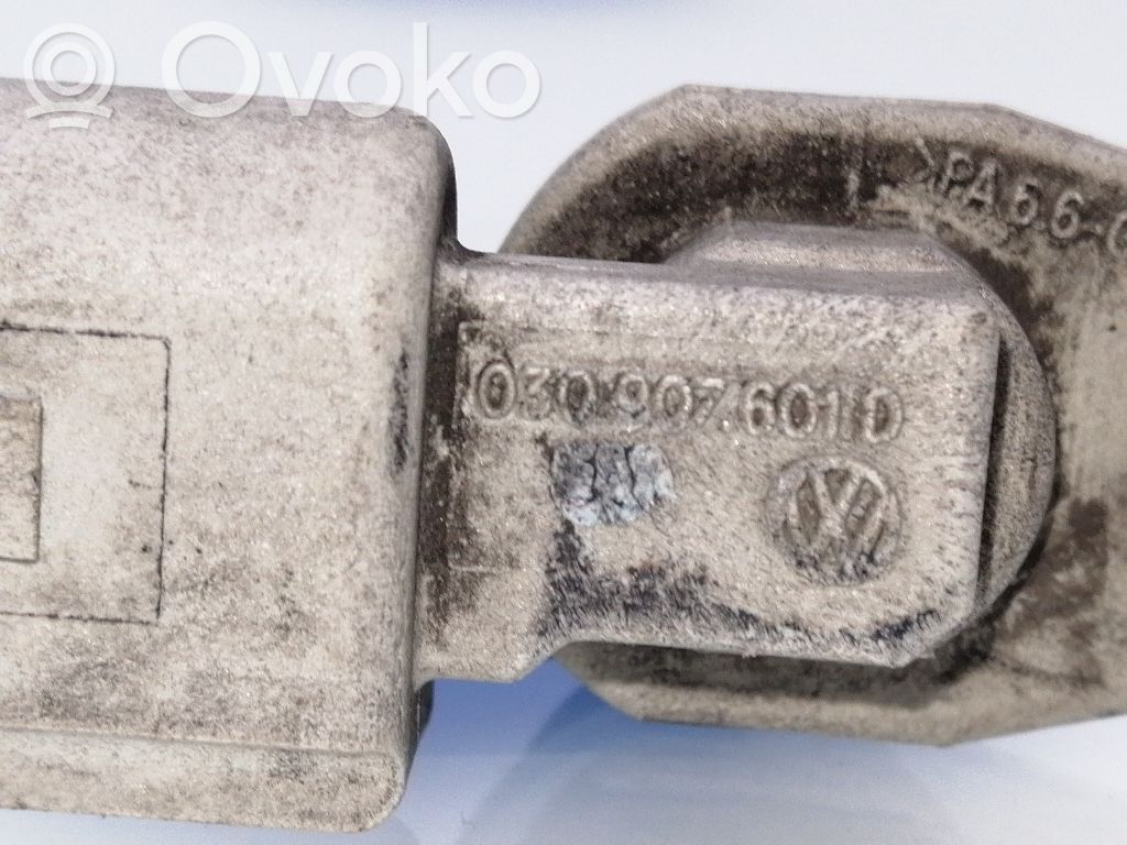 Volkswagen Golf V Sensor 