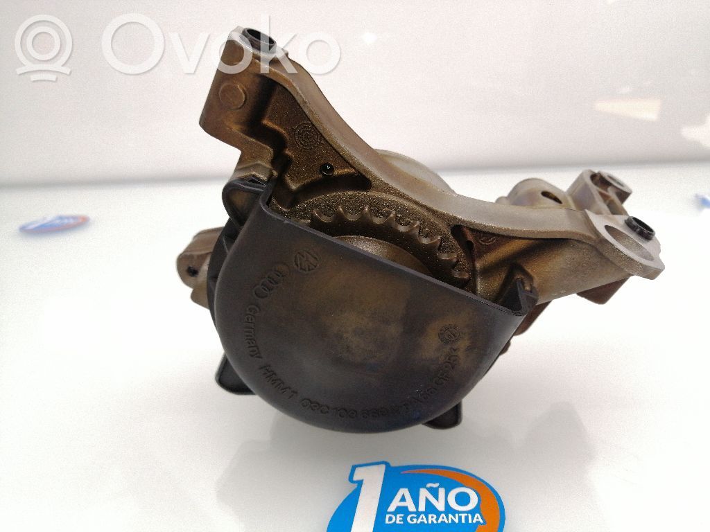 Bomba de aceite   03C115105H