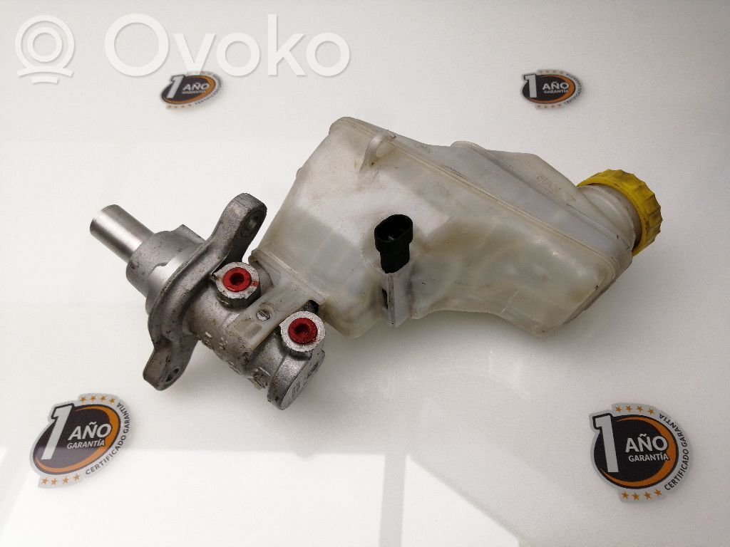 Fiat Linea Servofreno