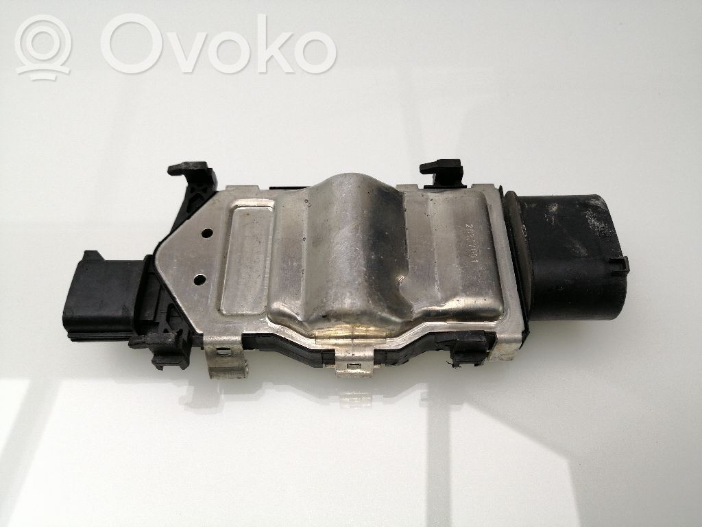 Modul de control caroserie central   1137328648