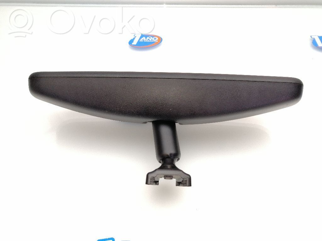 Espejo retrovisor (interior)   7630A058