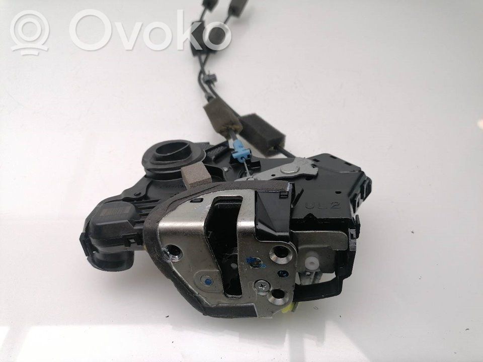 Honda Civic Serratura portiera anteriore